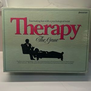 Therapy The Game